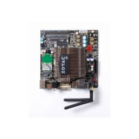 Zotac IONITX-T-E